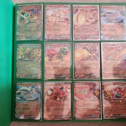 Pokemon Cards For Trade