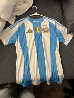 Soccer jersey