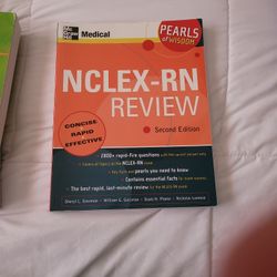NclexRn Review