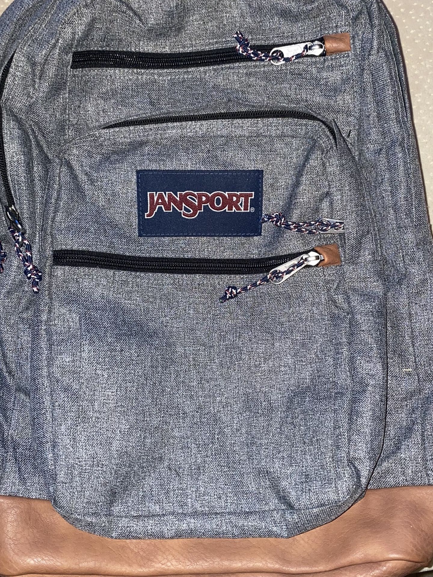 Jansport Backpack