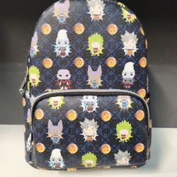 Marvel: X-Men Blacklight Mini Backpack (Target Exclusive) - NEW