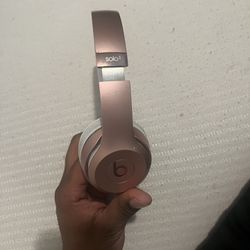 BEATS SOLO 3 SOUND IS PERFECT 