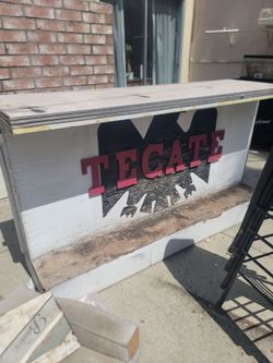Free bar