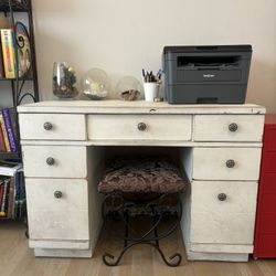 Free Small Desk