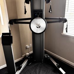 Gym Equipment 