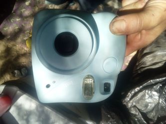 Instax mini 7 camera