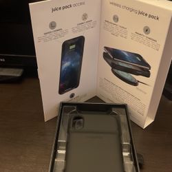 Mophie Juice Pack