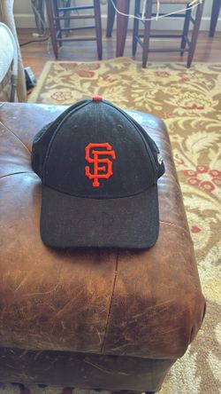 SF Giants Hat