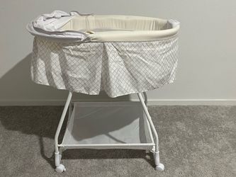 Baby bassinet