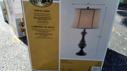 Lamp