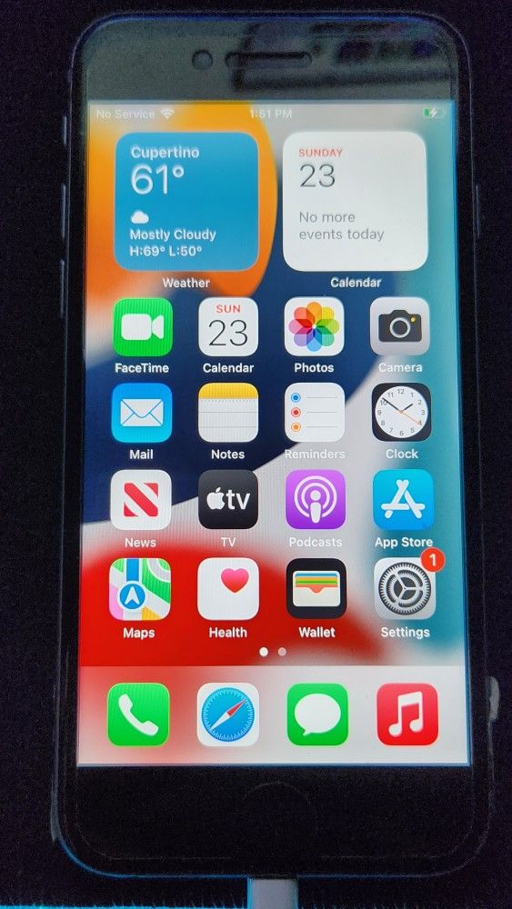 iPhone 6s - 32GB - Unlocked