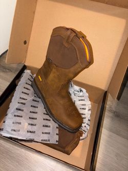 DEWALT - Gaucho - Steel Toe