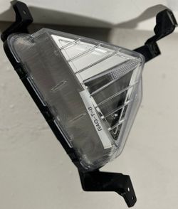⭐2019-2020 Hyundai Elantra Front Left Turn Signal Lamp OEM (92301-F2510)⭐ RAG-T-8 