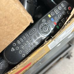 Moviebeam Remotes