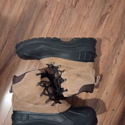 Kamik Men's Winter Boots