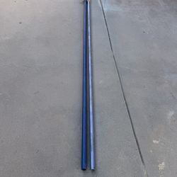 Aluminum Pool Pole