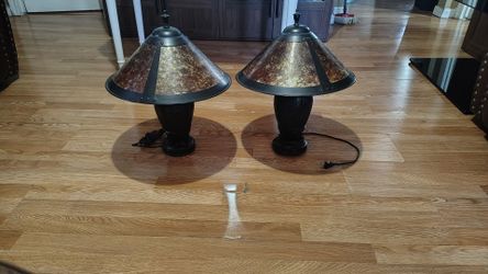 Lamps