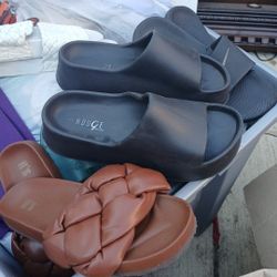 Shoes  Size 7 $5 Each