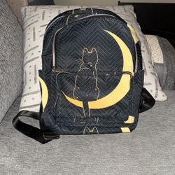 Cat Backpack 