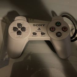 PS1 Controller