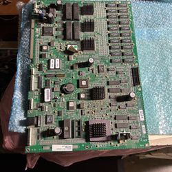 San Francisco Rush No Picture Jamma Arcade Video Game Pcb Board C13b