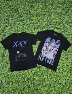 XXXTentacion Ice Cube