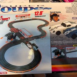 AFX Carol Shelby super coops SRT