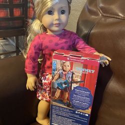 American Doll