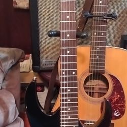 Guitar Ibanez RG120