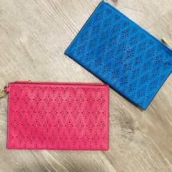 Aldo Wristlet Purse (2)