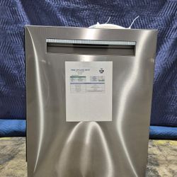Bosch Dishwasher 