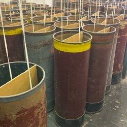 Textiles Cans ? 