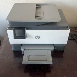HP Printer - $10