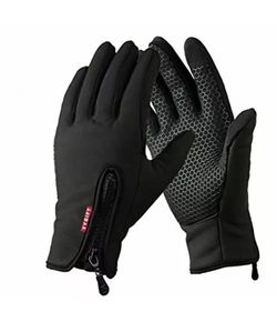 YYGIFT Touch Screen Gloves Outdoor Waterproof medium