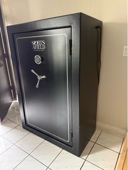 Executive safe