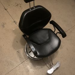Recliner Leather Chair