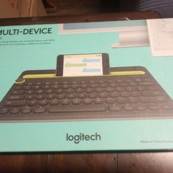 Bluetooth Keyboard 