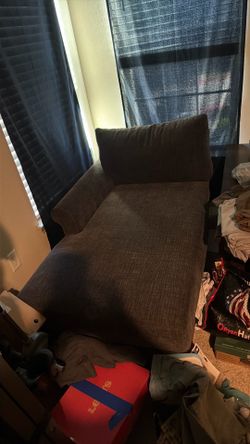 Corner sofa/day bed
