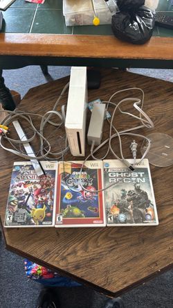 WII