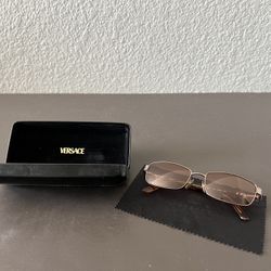 Versace Glasses 