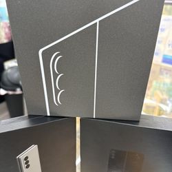 Z Fold 7 512gb Unlock No Credit Needed Pay Down Only 