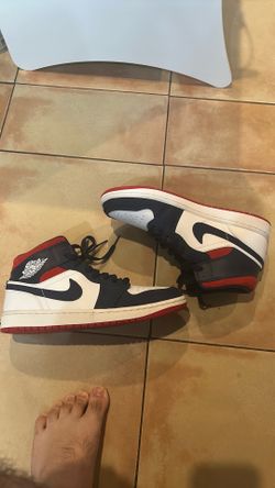 Jordan 1s