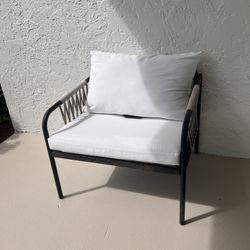 Patio Chair Set 