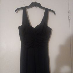 Y2k Vintage Formal Dress