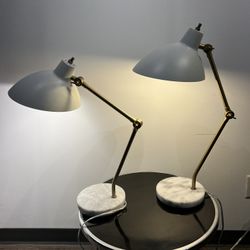 Table Lamps