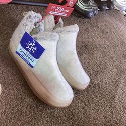 Womens Boots