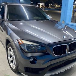 2015 BMW X1
