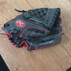 10.5 “ Baseball Glove
