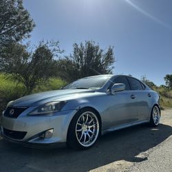 Lexus Is350 