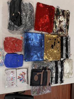 Whole Sale Purses